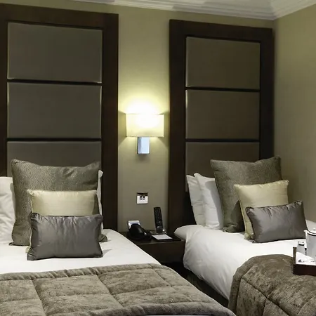 Szálloda Gem Langham Court London
