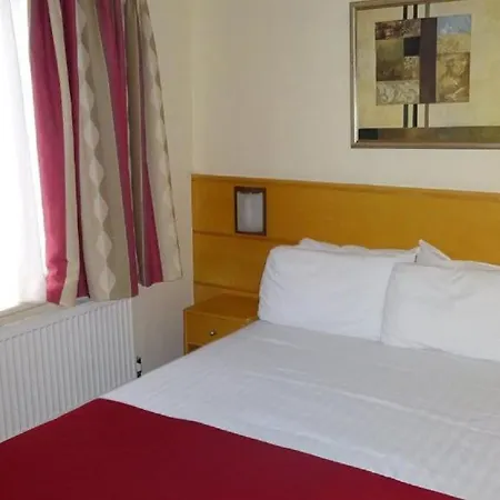 Hotel Americana