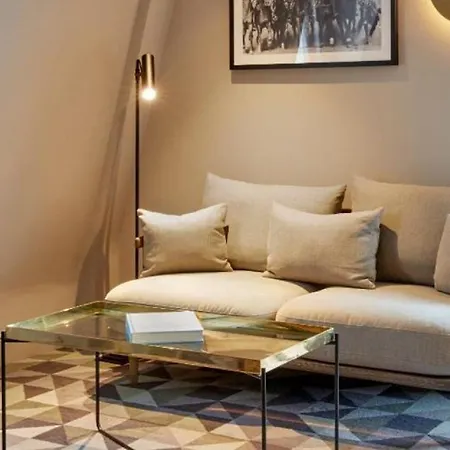Victory House Leicester Square 4* London