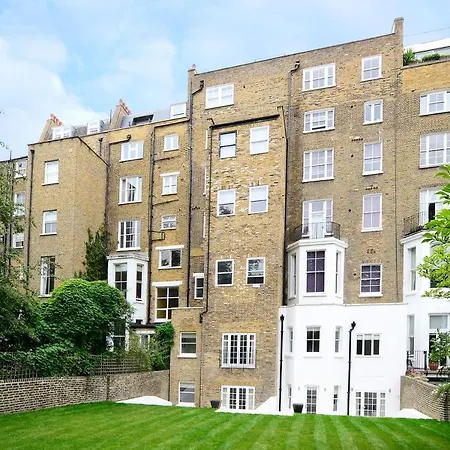 Somerset Court Kensington