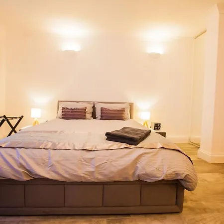 River Den Apartment Kingston upon Thames (Greater London)
