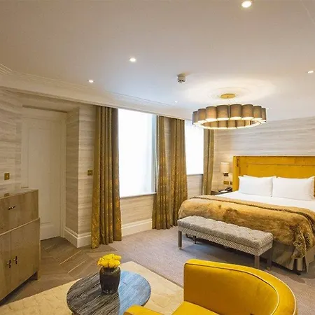 Flemings Mayfair - Small Luxury Of The World 5*