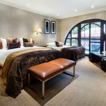 Radisson Blu Hotel, Leicester Square - Formerly Hampshire Hotel