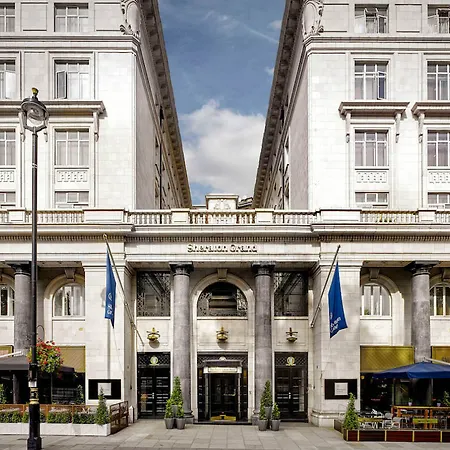 Sheraton Grand Park Lane Hotel 5*