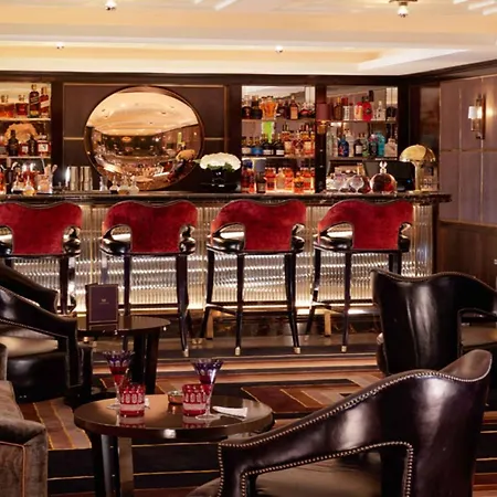 Flemings Mayfair - Small Luxury Of The World Otel 5*