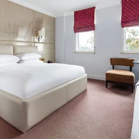 Radisson Blu Hotel, Mercer Street Hotel