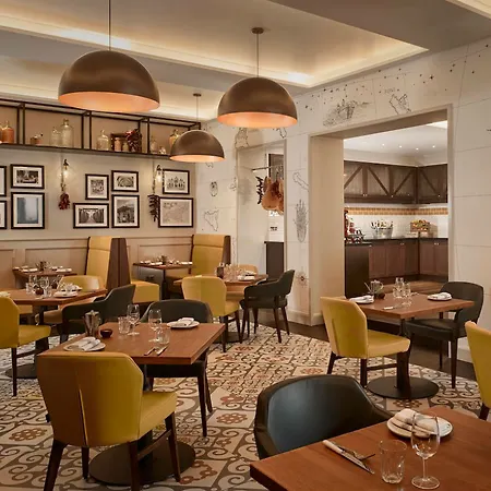 Sheraton Grand Park Lane 5* London