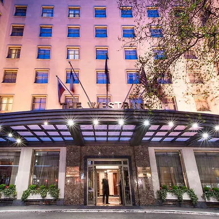 Hotel The Westbury Mayfair A Luxury Collection Hotel, Mayfair London
