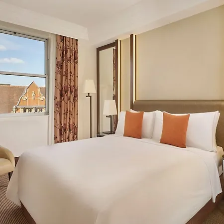 The Westbury Mayfair A Luxury Collection Hotel, Mayfair London Hotel London