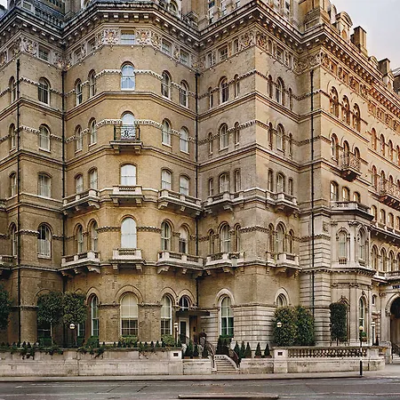 Hotel The Langham Londýn