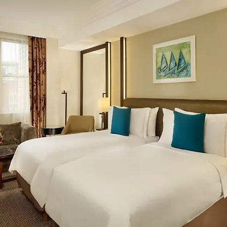 The Westbury Mayfair A Luxury Collection Hotel, Mayfair London