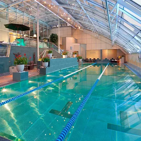 Jumeirah Lowndes Hotel 5*