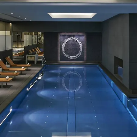 Hotel Mandarin Oriental Hyde Park,