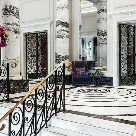Hotel The Langham