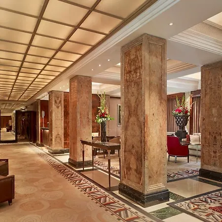 The Westbury Mayfair A Luxury Collection Hotel, Mayfair London 5* London