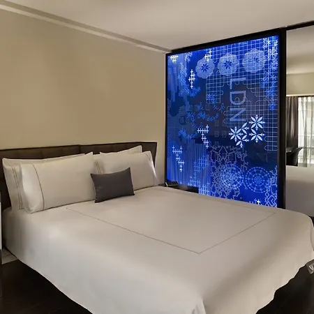 Hotel Park Plaza Riverbank 4*