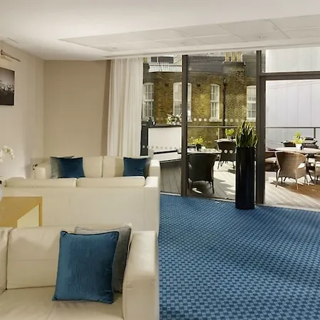 Ξενοδοχείο Park Plaza County Hall 4*