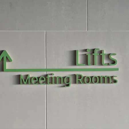 London Heathrow - Bath Road By Ihg Hotel West Drayton (Middlesex)