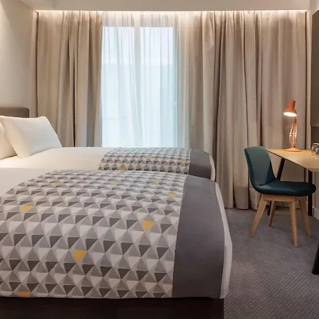 London Heathrow - Bath Road By Ihg 4* West Drayton (Middlesex)