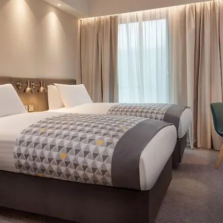 London Heathrow - Bath Road By Ihg 4*