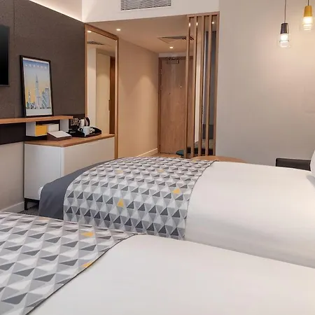Hotel London Heathrow - Bath Road By Ihg West Drayton (Middlesex)