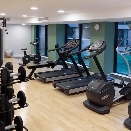 London Heathrow - Bath Road By Ihg Hotel