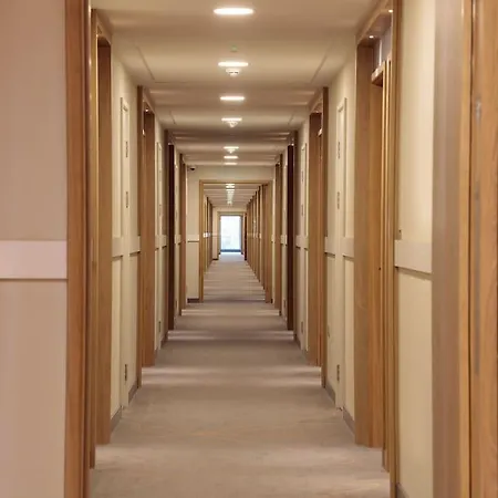 London Heathrow - Bath Road By Ihg Hotel