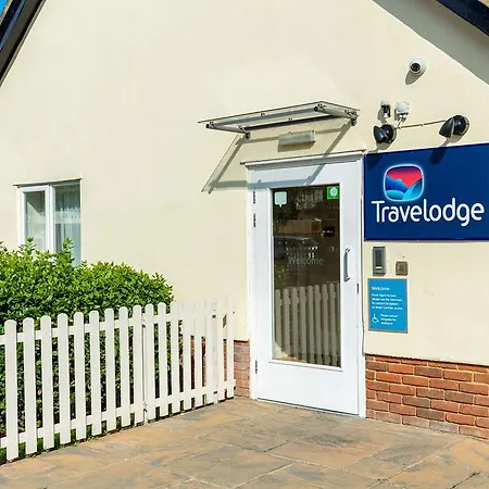 Travelodge Southgate Otel *