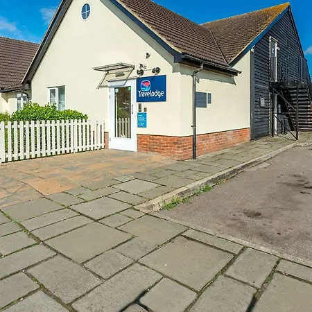 Travelodge Southgate * Londra