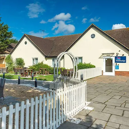 Otel Travelodge Southgate