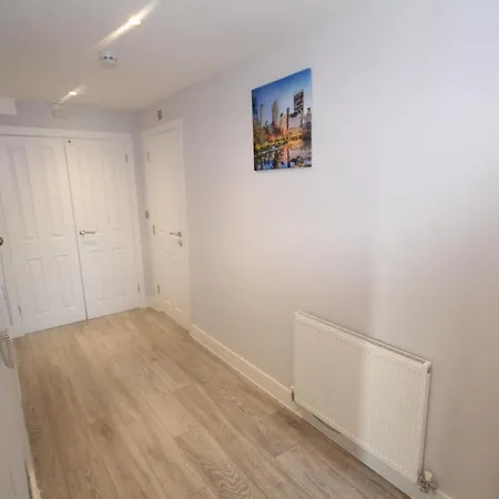Appartement Holden Court -apt 4