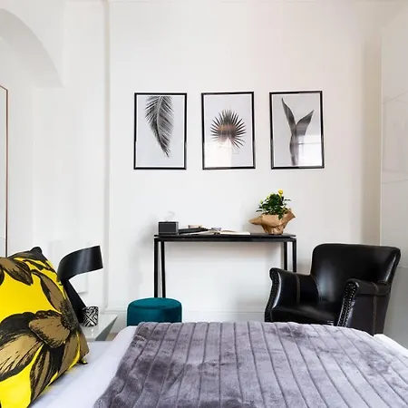Phenomenal 5bedroom Design House For Nomads Xxl Groups Appartamento Londra