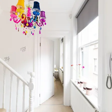 Phenomenal 5bedroom Design House For Nomads Xxl Groups Appartamento Londra