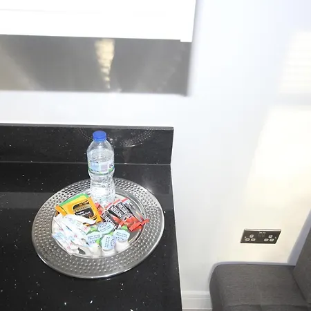 Apartment Holden Court -apt 4 West Drayton (Middlesex)