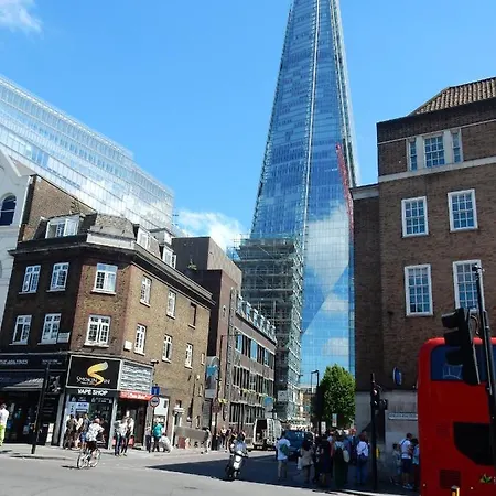 Appartement Fabulous 3 Bed 2 Bath Near Victoria Station