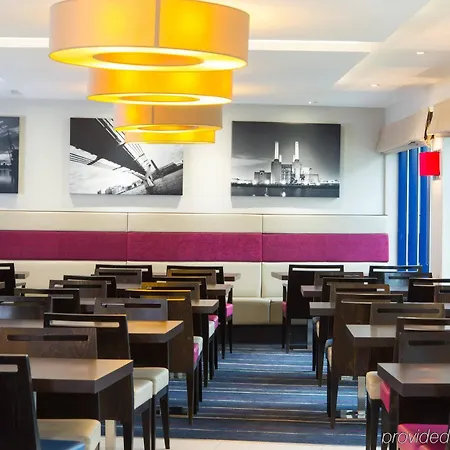 Holiday Express - Wandsworth By Ihg Hotel 3*