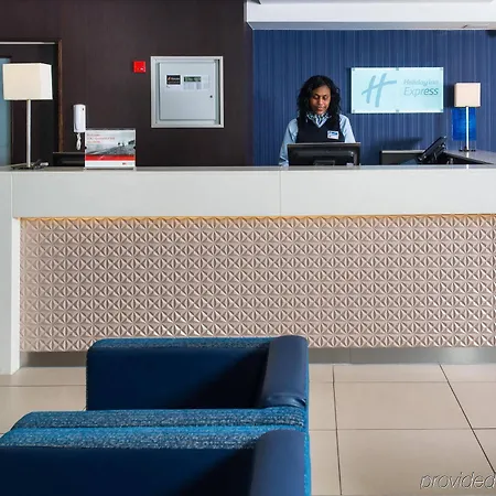 Szálloda Express - Wandsworth By Ihg
