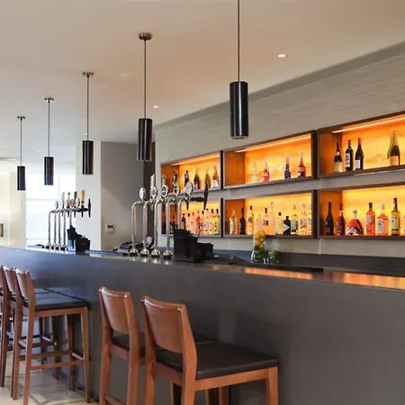 Hotel Crowne Plaza Heathrow, An Ihg 4*