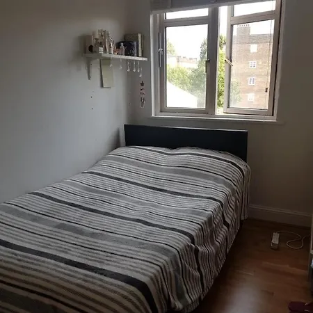 Guest house Vauxhall Walk *