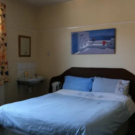 Hotel Wanstead Londen