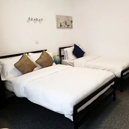 Wanstead Hotel Londen