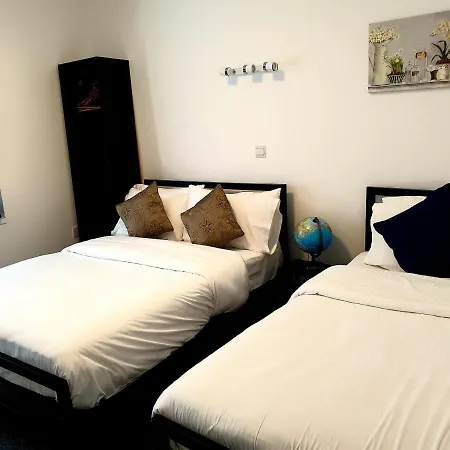 Wanstead Hotel 3*