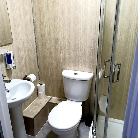 Hotel Wanstead 3*