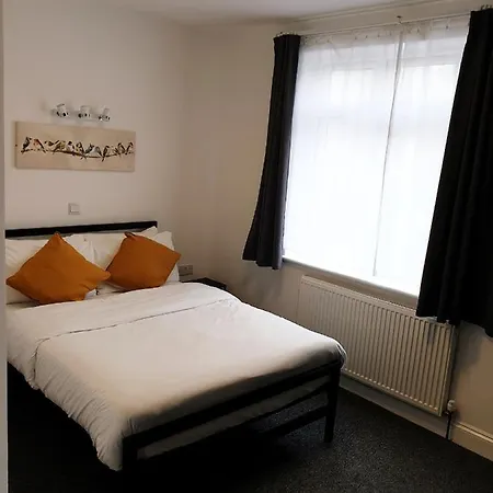Wanstead Hotel 3*
