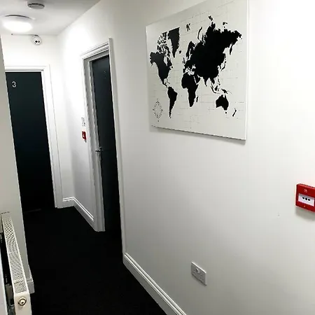 Hotel Wanstead Londen