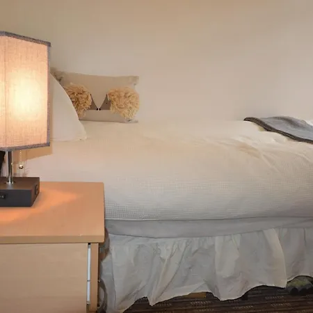 Homestay Living London