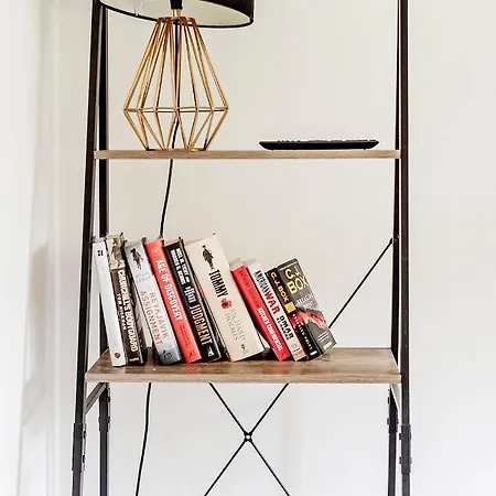 Cs Bayswater Apartment *