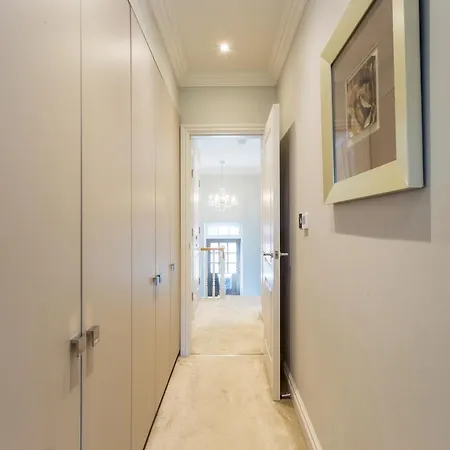 Apartment Luxury Duplex In New Development 17
