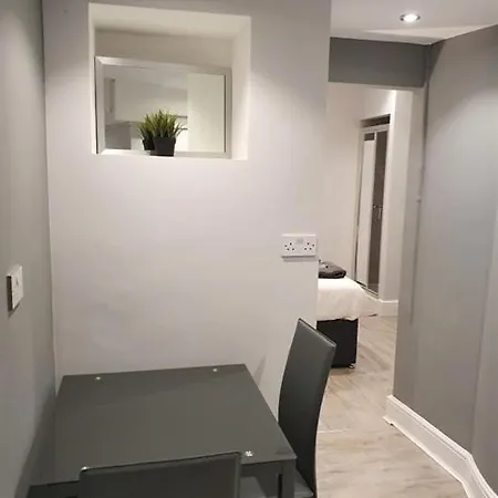 Marble Arch Studio * London