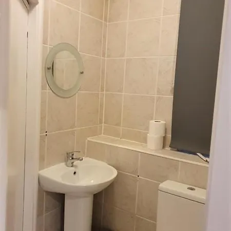 Marble Arch Studio Apartment *
